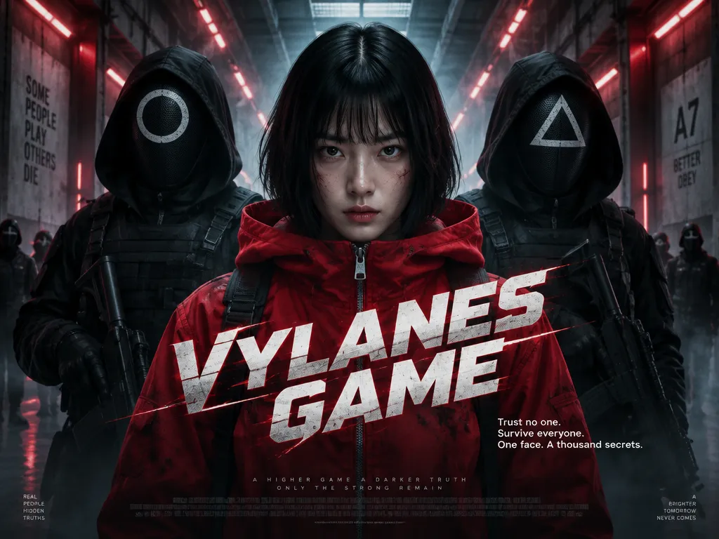 AI Movie Poster Generator