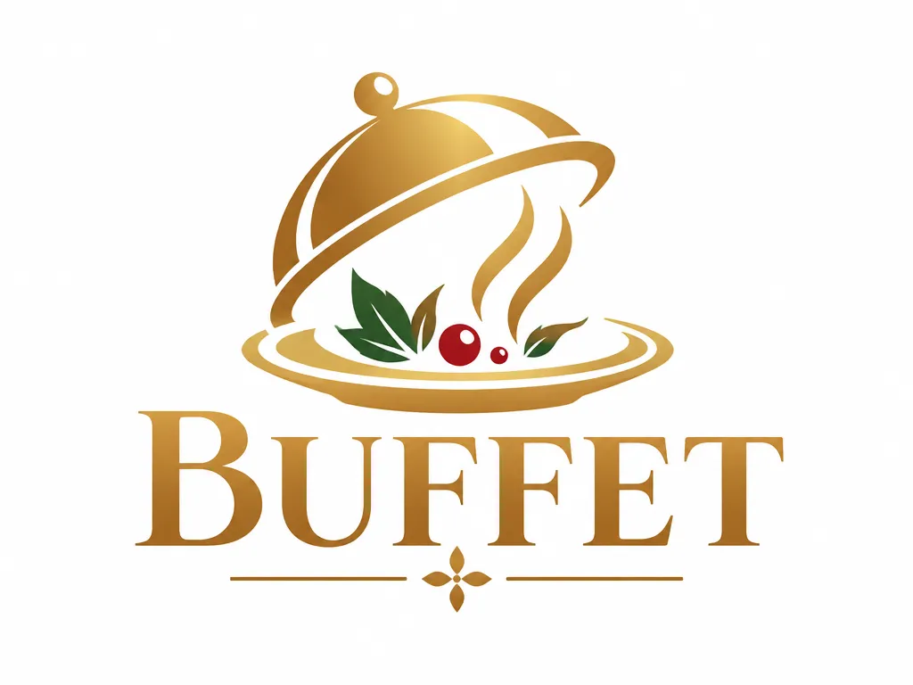 AI Food Logo Maker