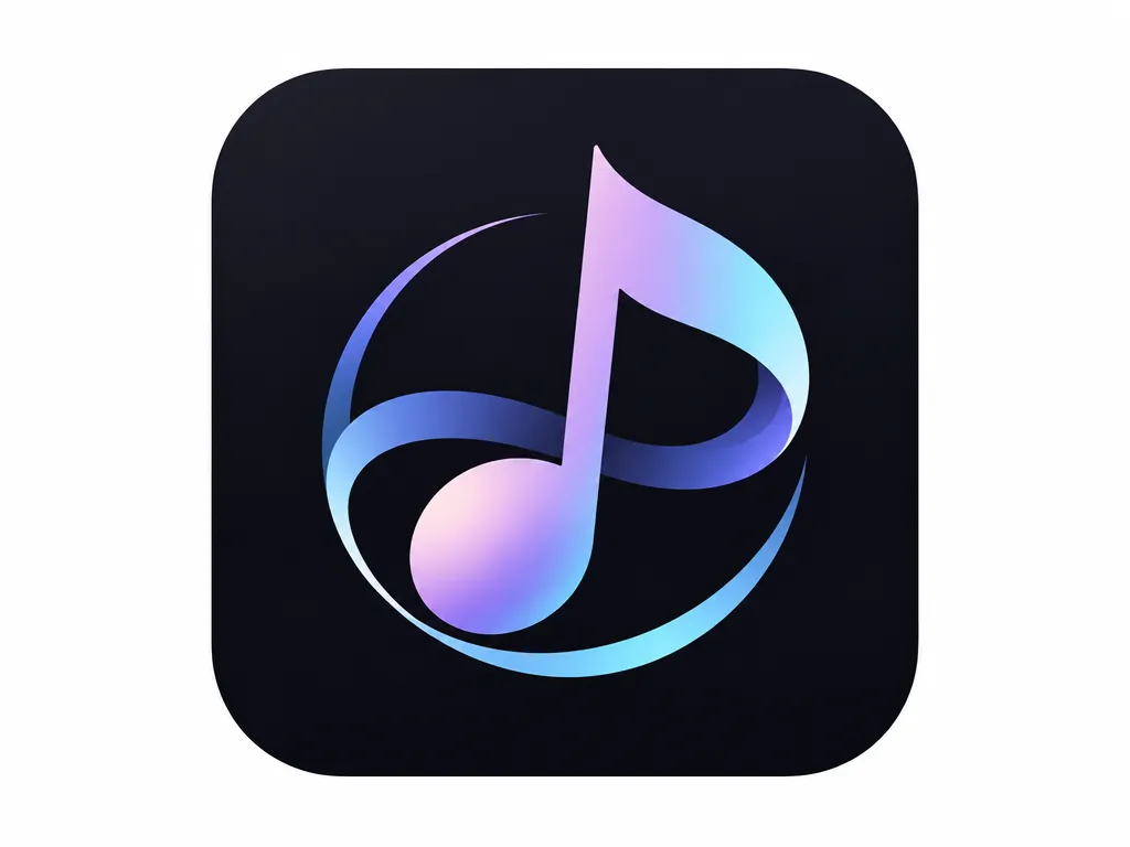 Application Logo Design