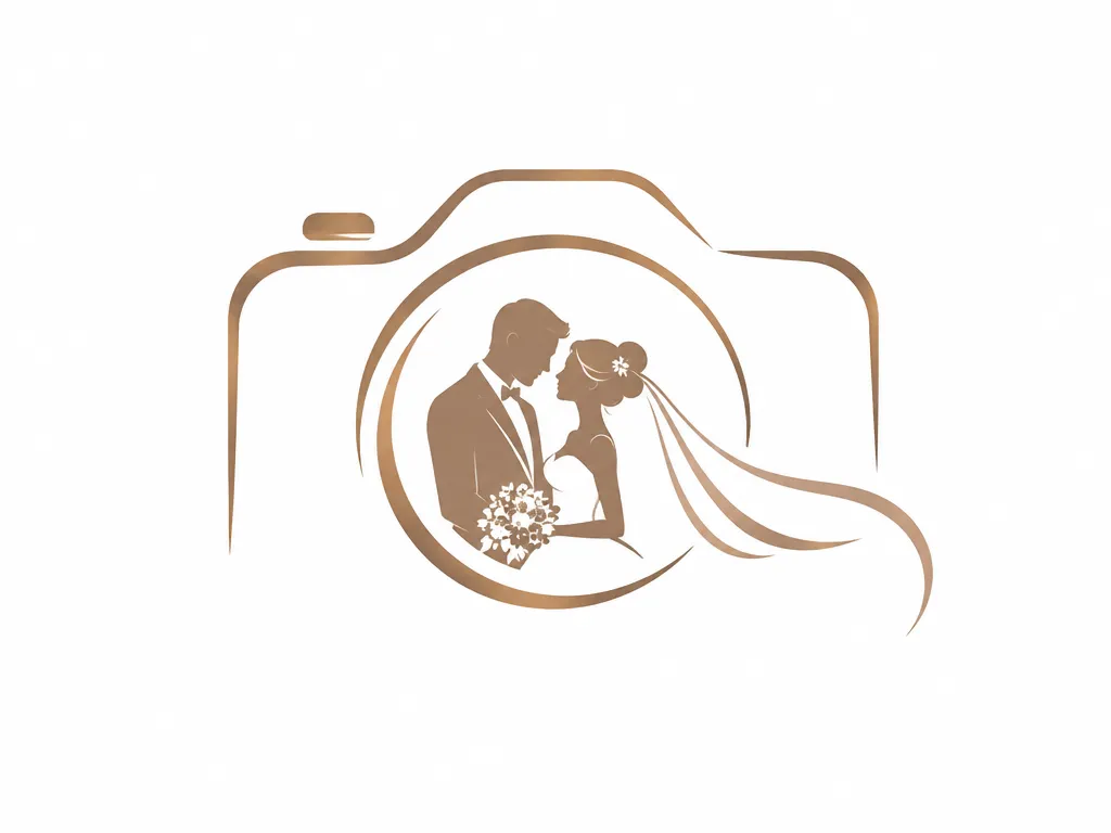 AI Camera Logos Generatora
