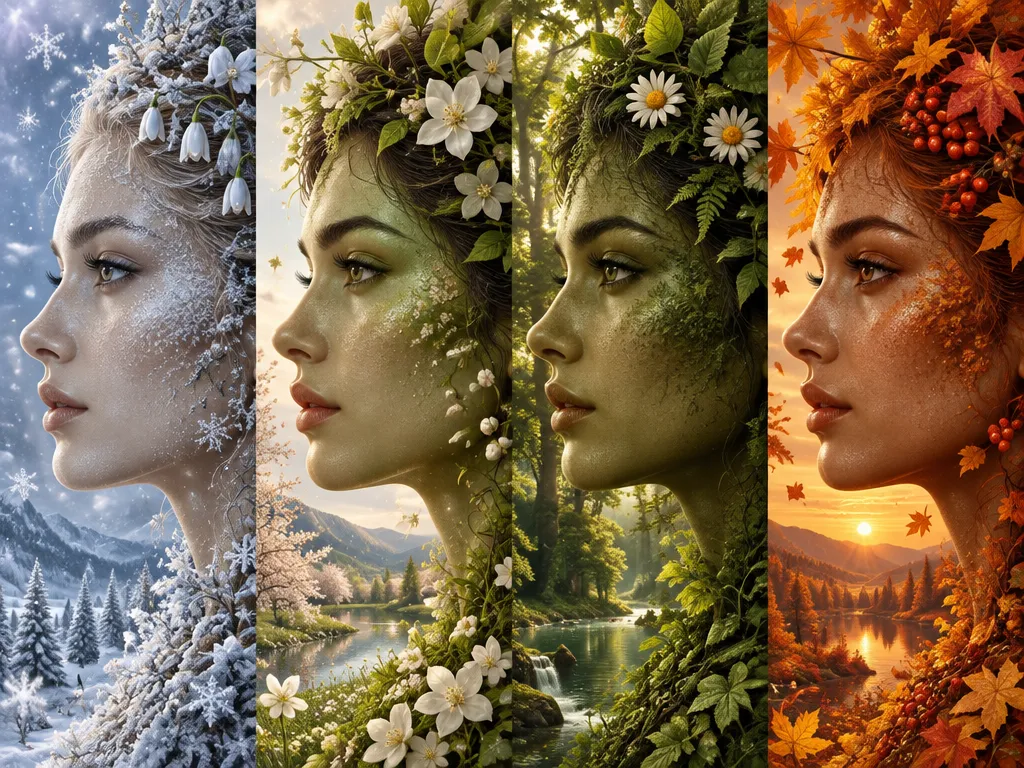 AI Image Variation Generator