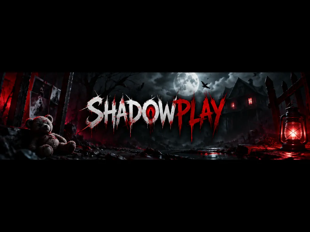 AI Twitch Banners Maker