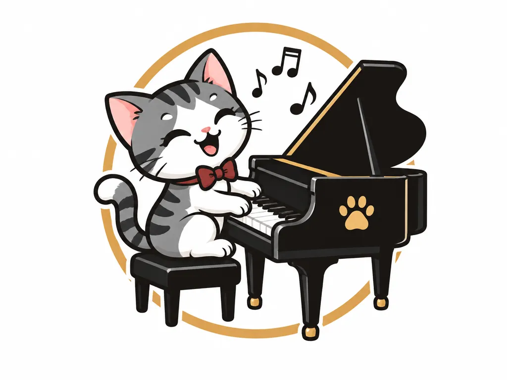 AI Cartoon Logos Generator
