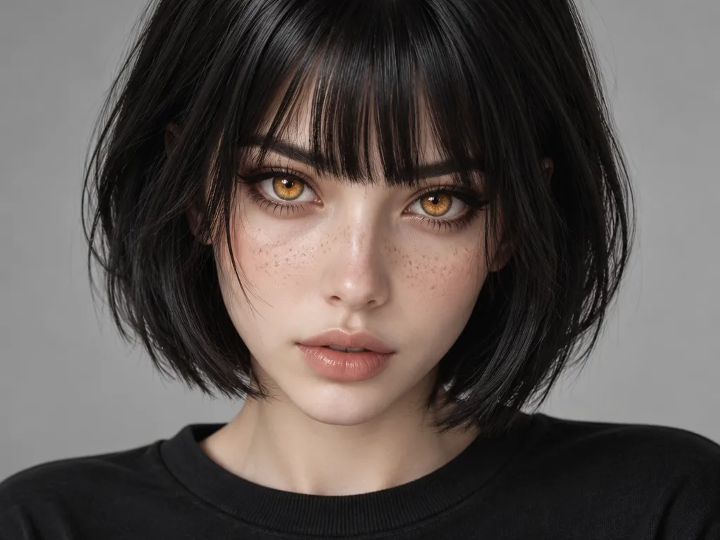 AI Avatar Generator