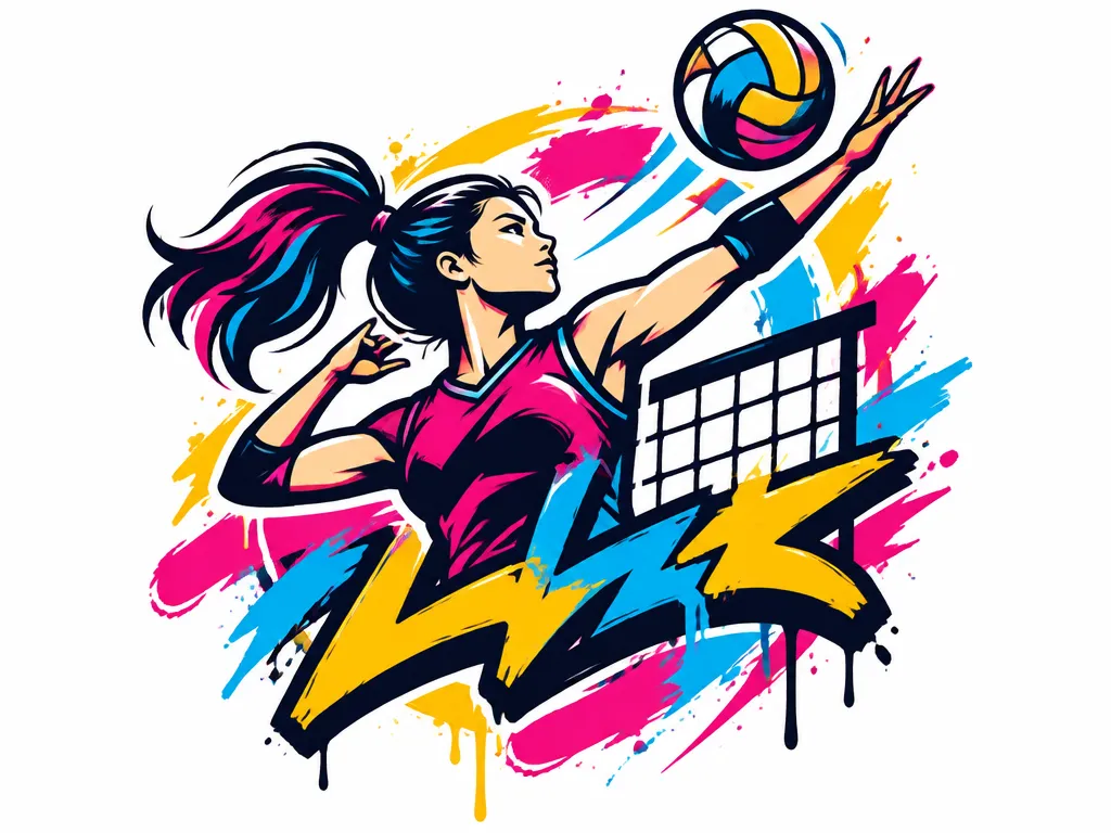 AI Sports Logo Generator