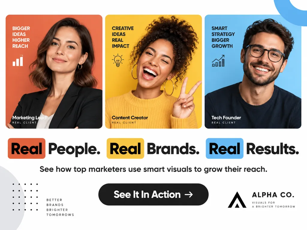 AI Facebook Ad Generator