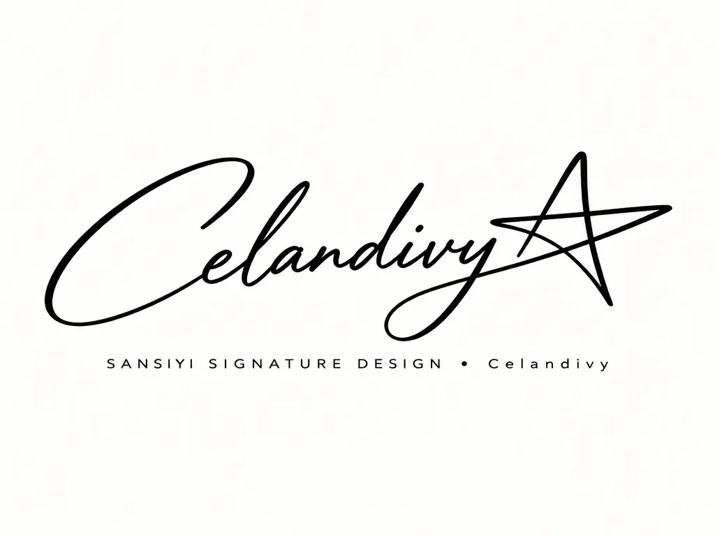 AI Signature Generator