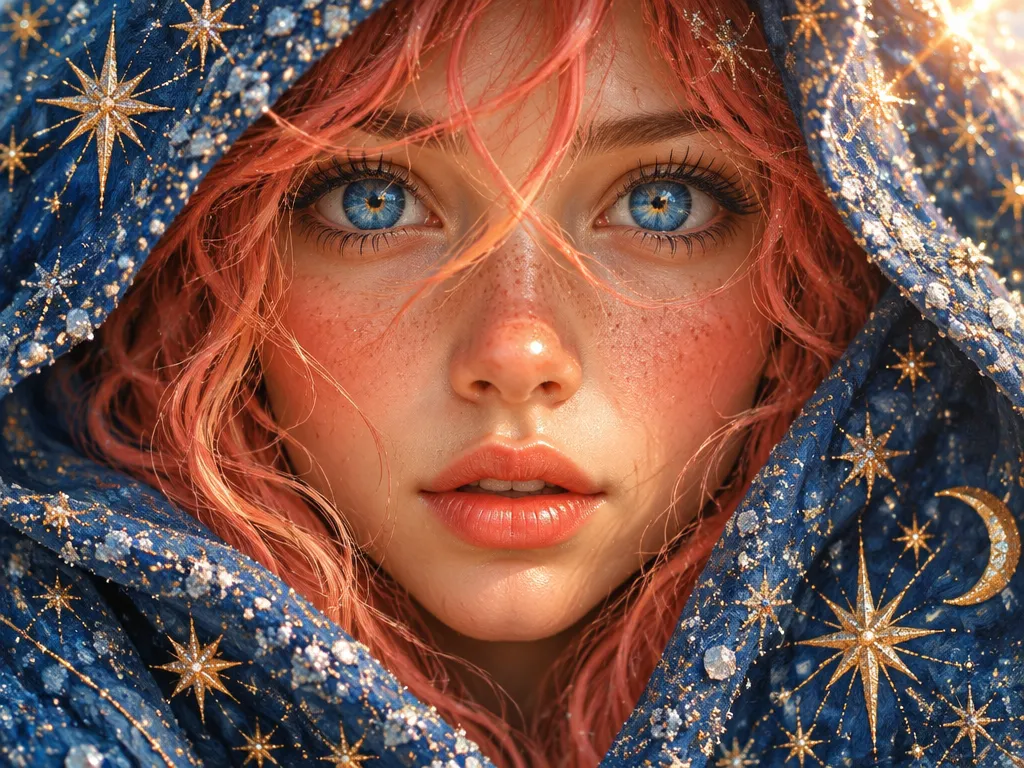 Gemini AI Art Generator
