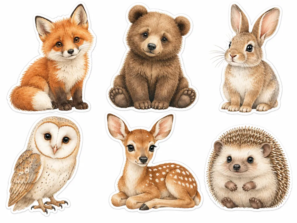 AI Clipart Generator