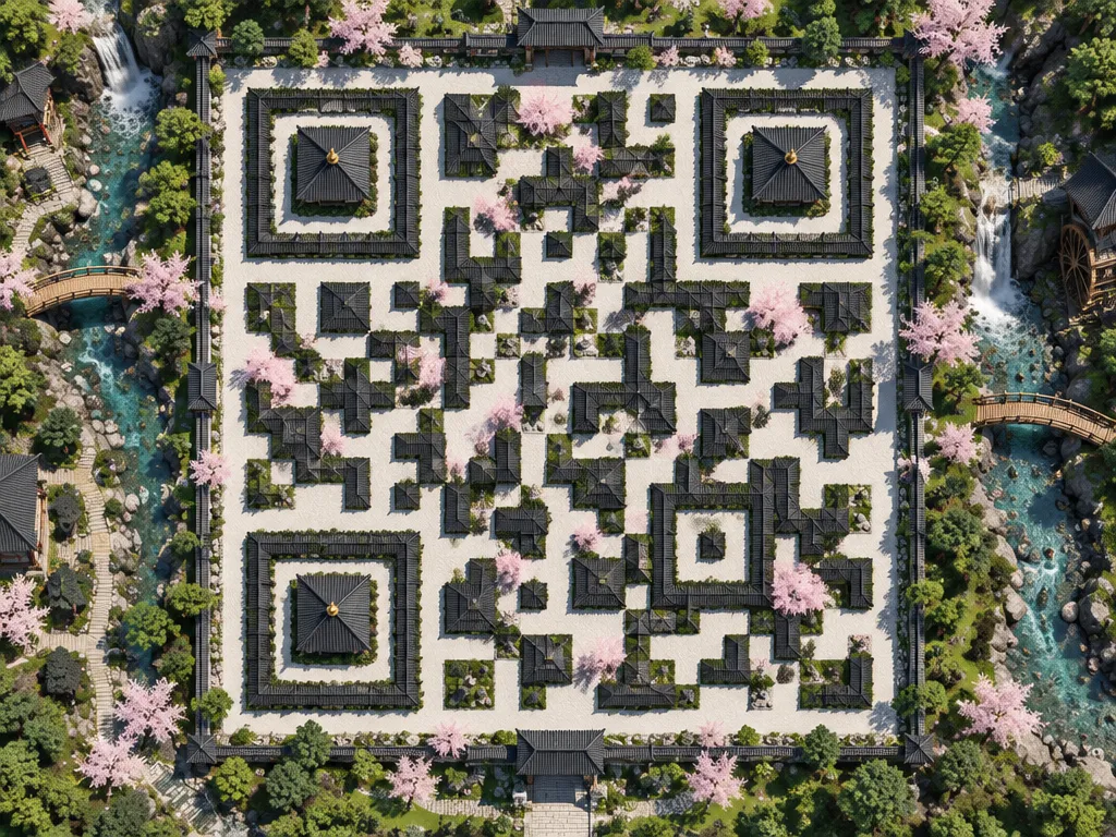 AI Qr Code Generator