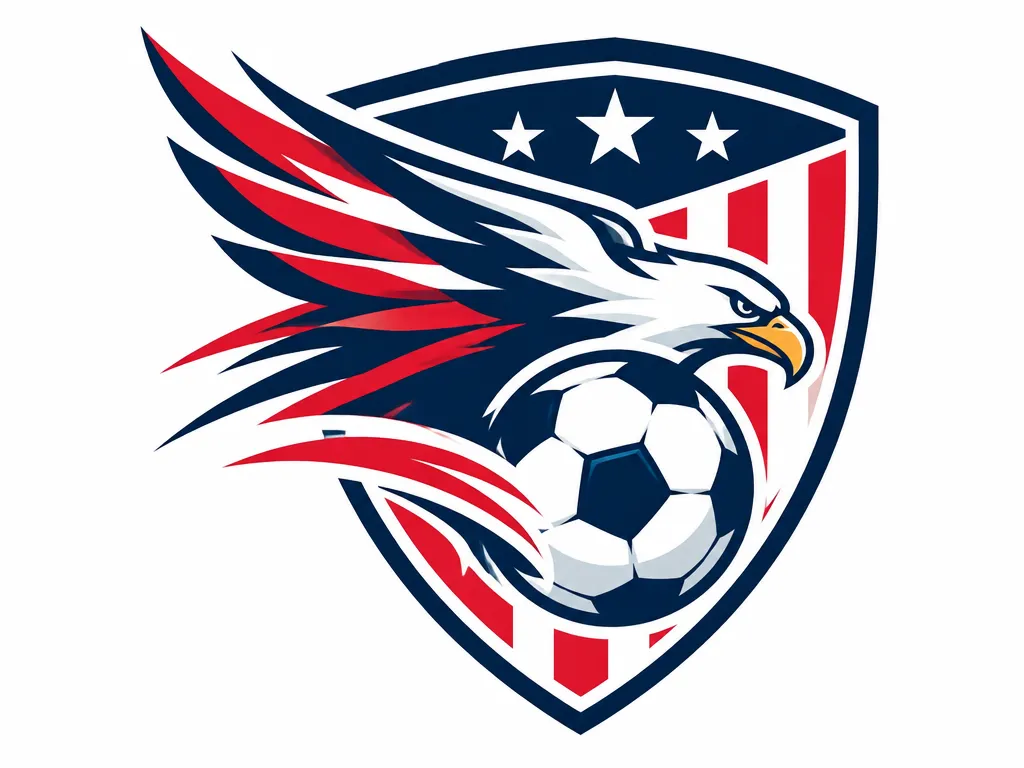AI Soccer Logo Generator
