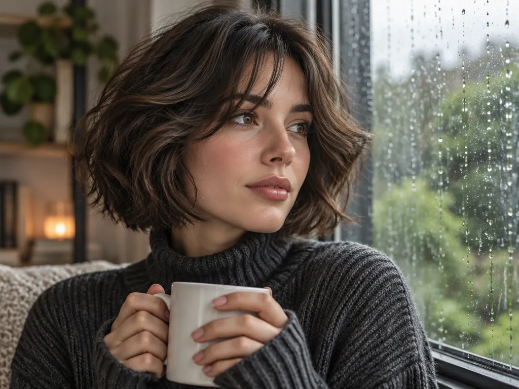 AI Haircut Generator