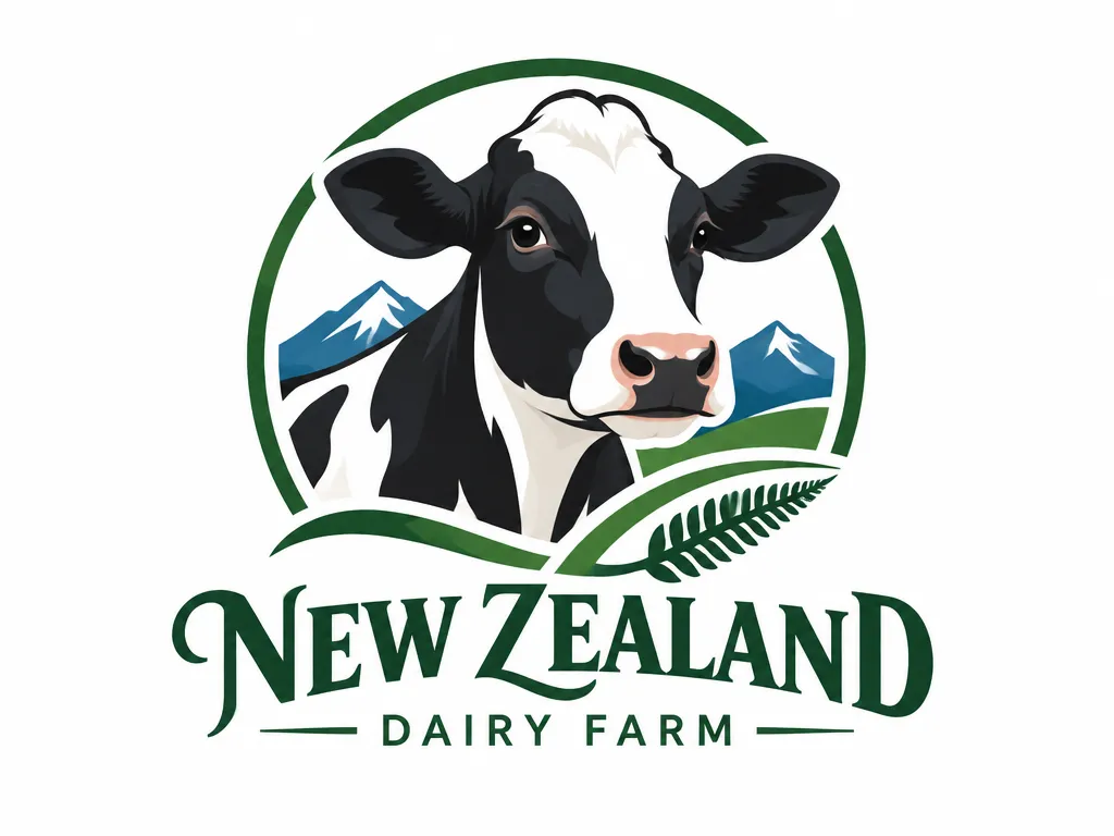 AI Cattle Logo