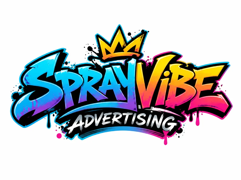 AI Graffiti Logo Generator