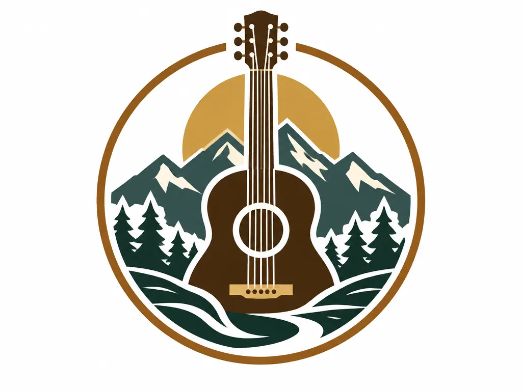 AI Music Band Logo Generator