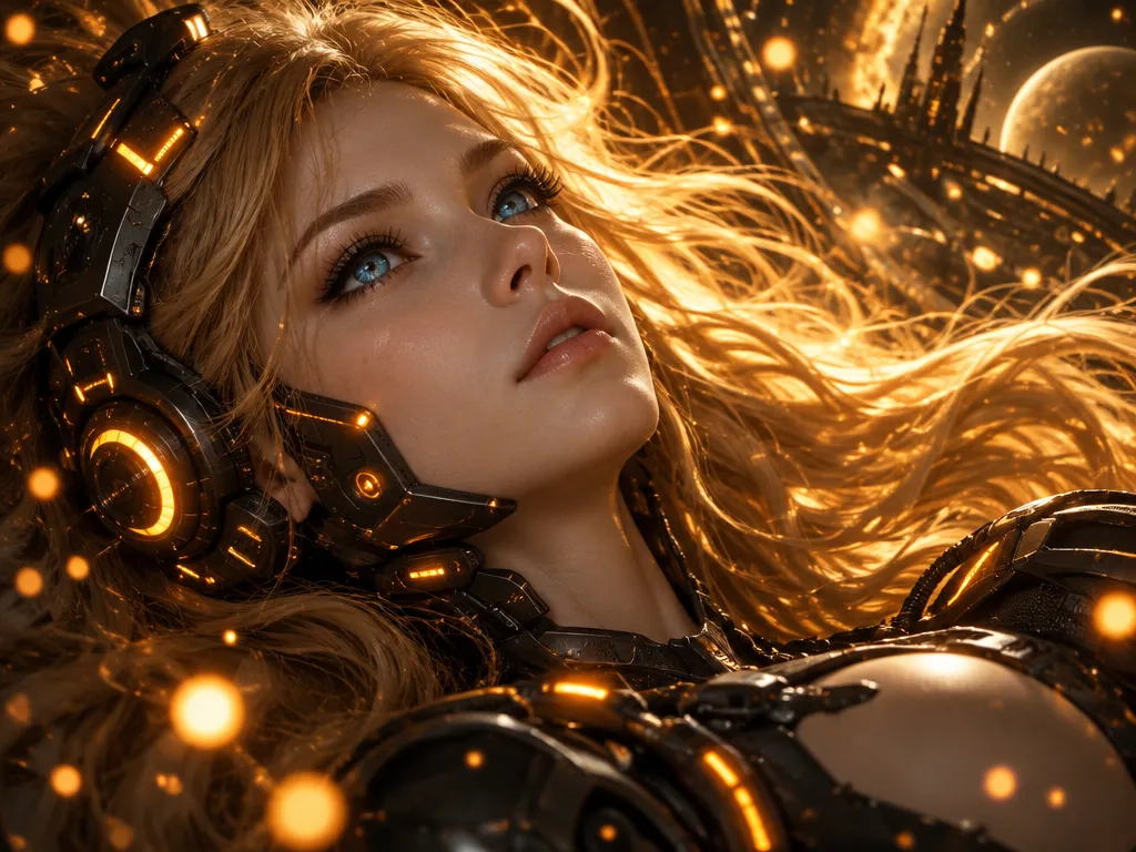 AI Wallpaper Generator