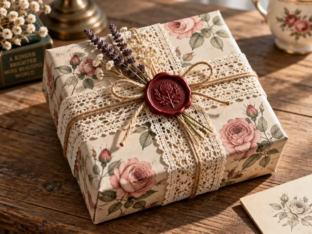 AI Gift Generator