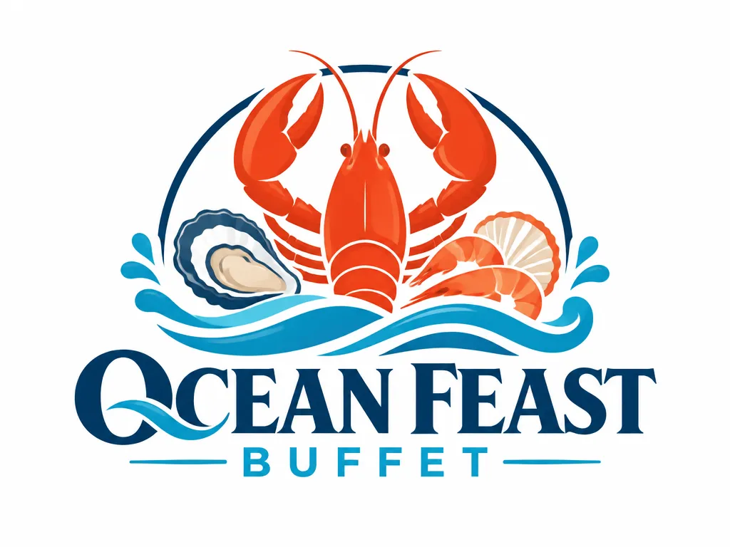 AI Restaurant Logo