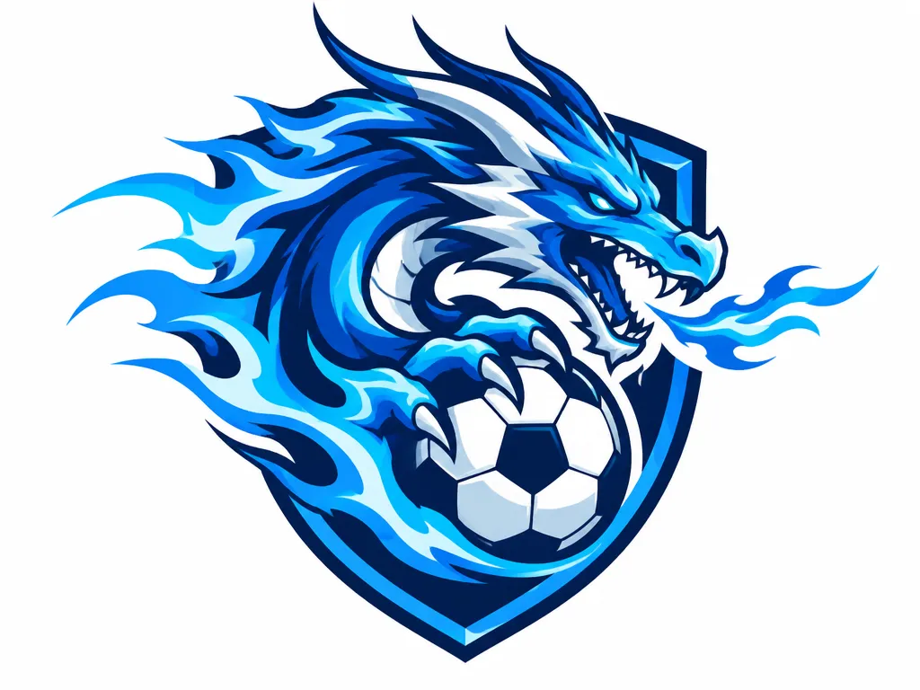 AI Football Logo Generator
