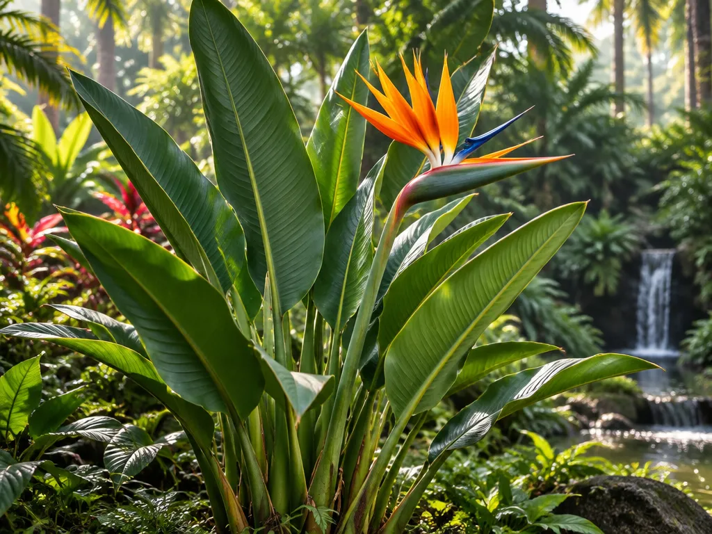 AI Plant Generator