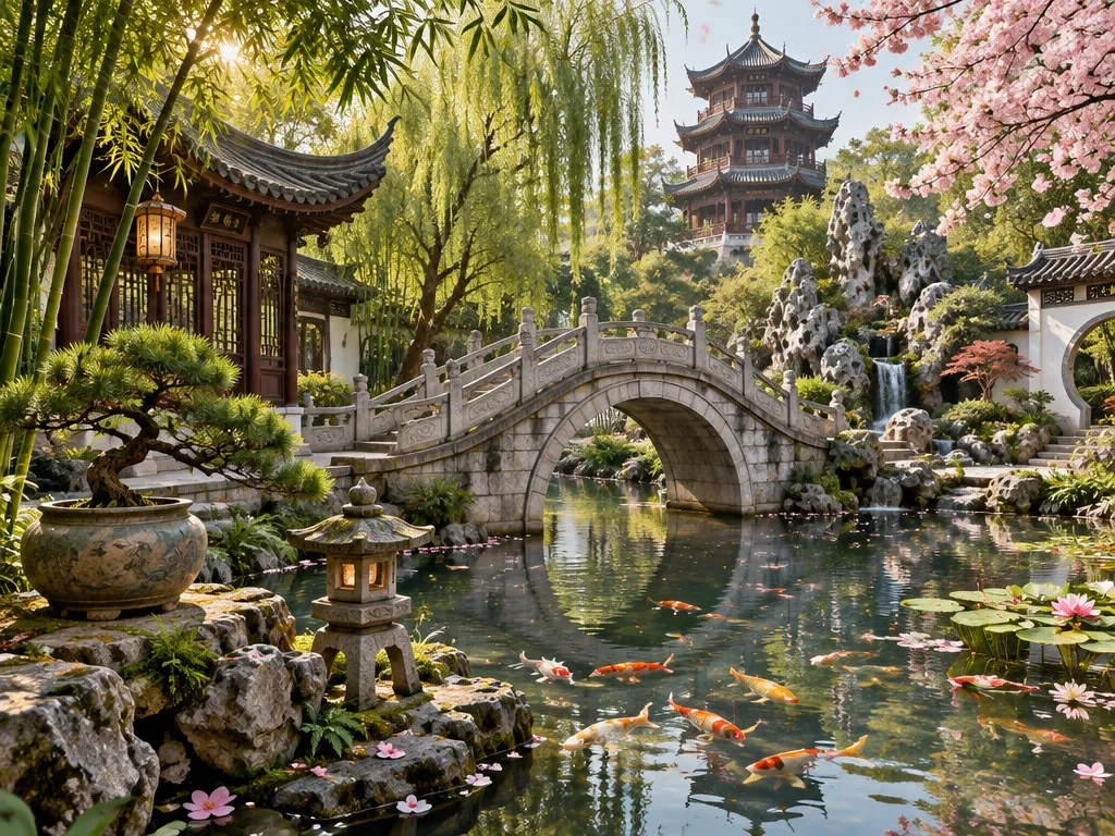 AI Garden Generator
