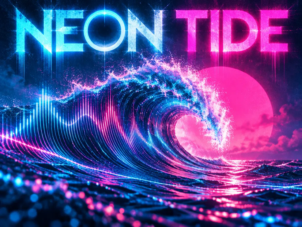 AI Concert Poster Generator