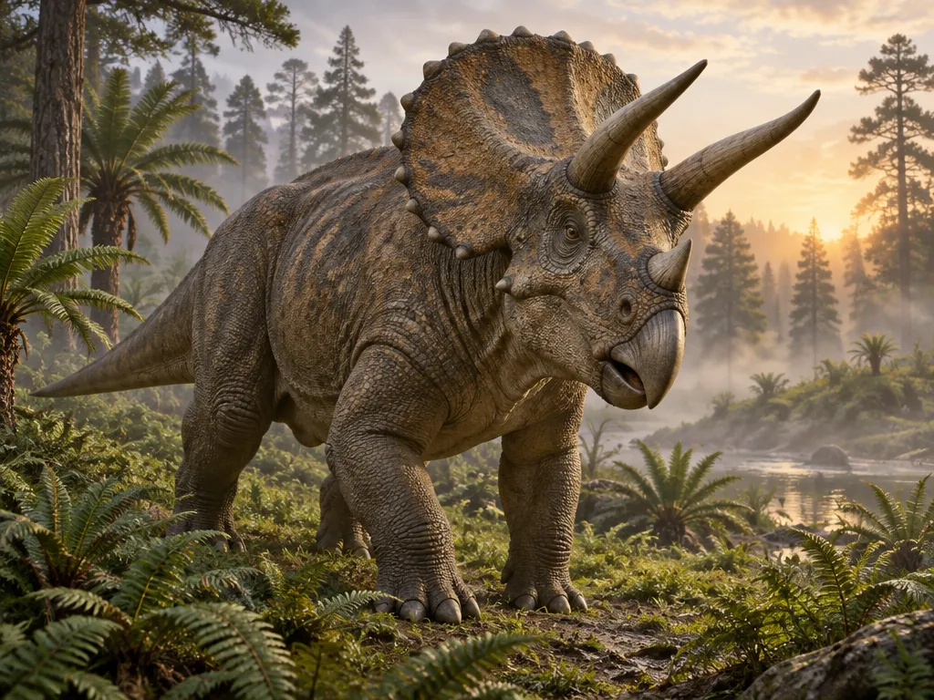 AI Dinosaur Generator
