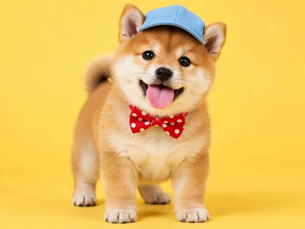AI Puppy Generator