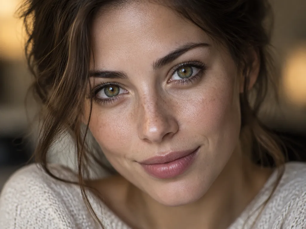 AI Face Generator