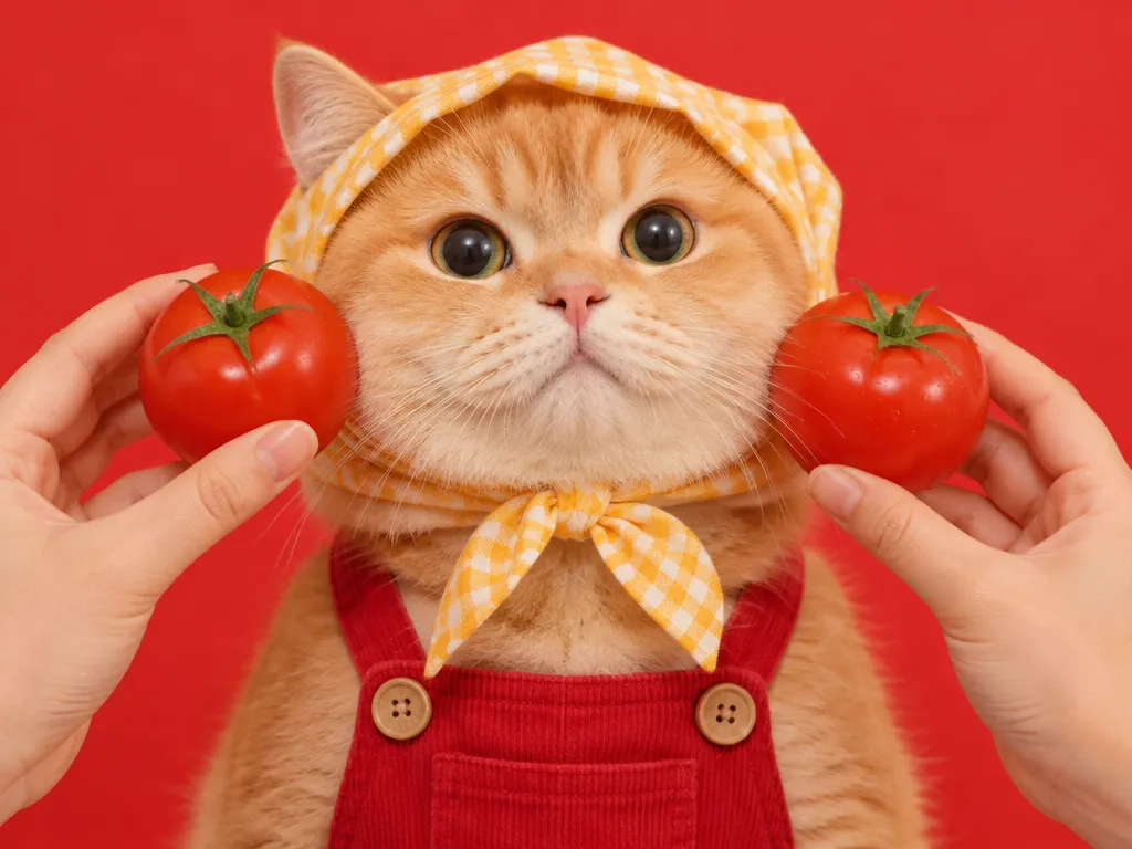 AI Pet Photo Generator