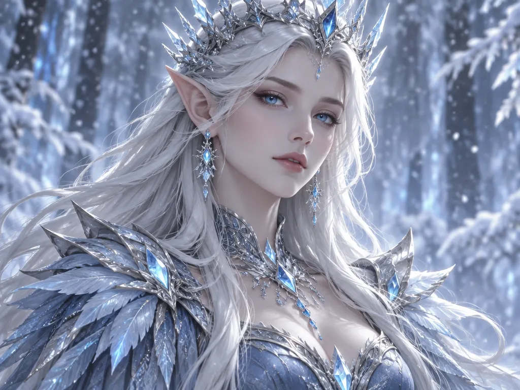 AI Character Drawing Generator