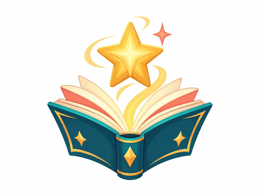 Cutie Mark Generator