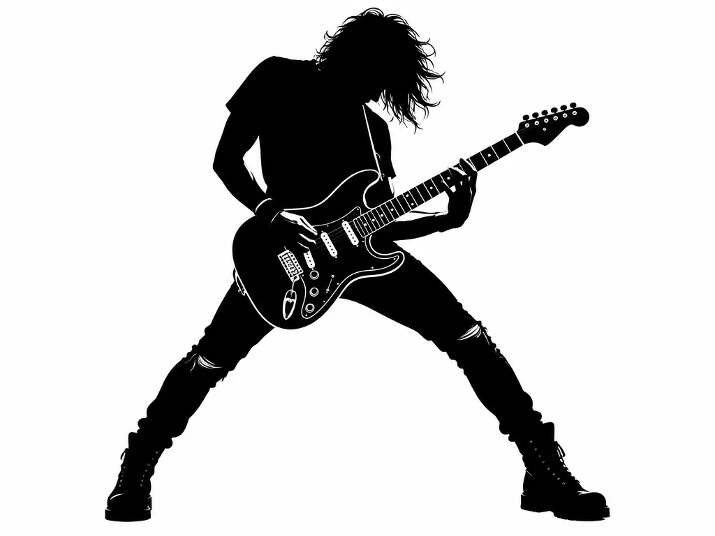 AI Silhouette Generator