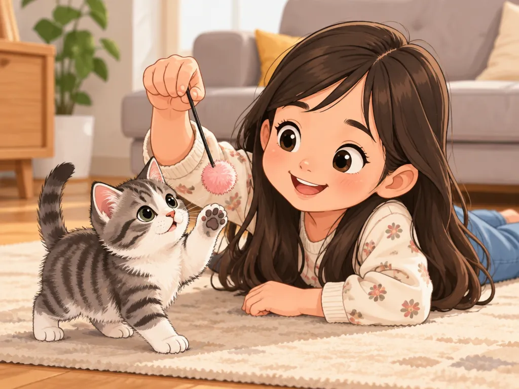 AI Cartoon Style Generator