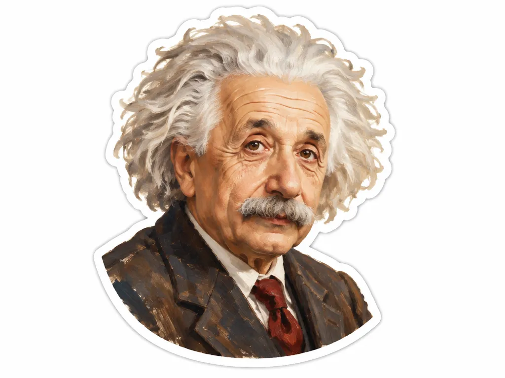 AI Face To Sticker