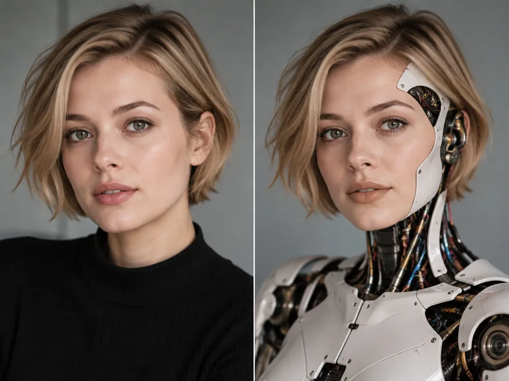 AI Image To Image