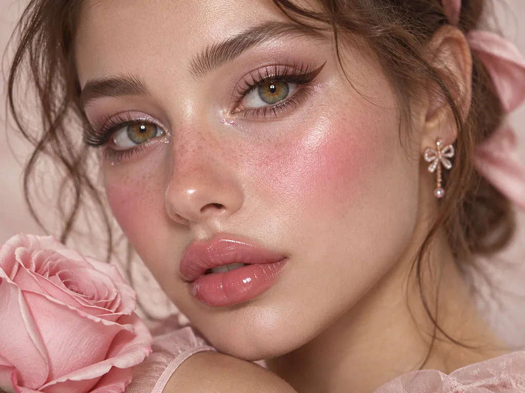 AI Makeup Generator