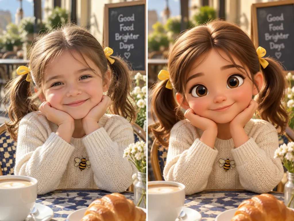Photo To 3d
