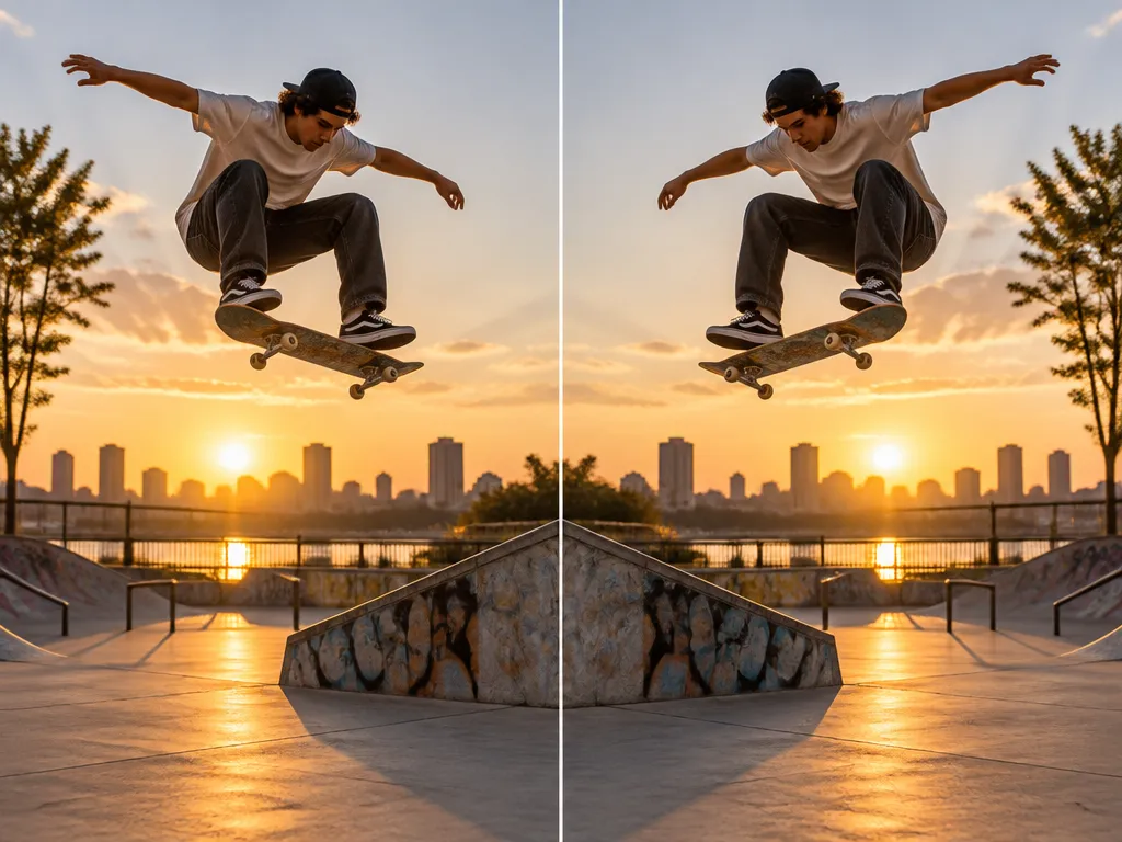 Inverted Filter Online