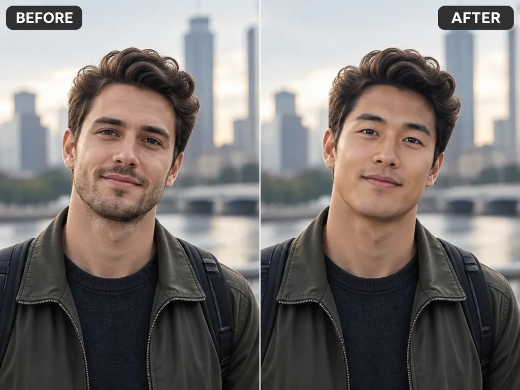 Free AI Face Swap