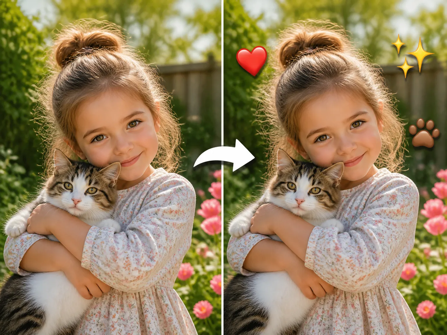 Add Emoji To Photo