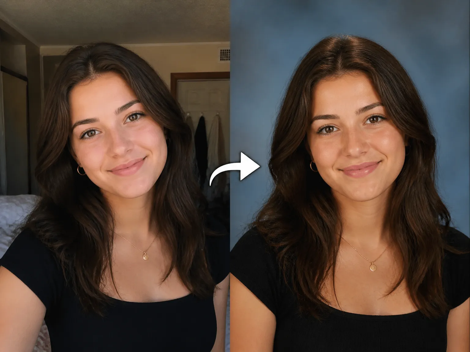 AI Yearbook Filter