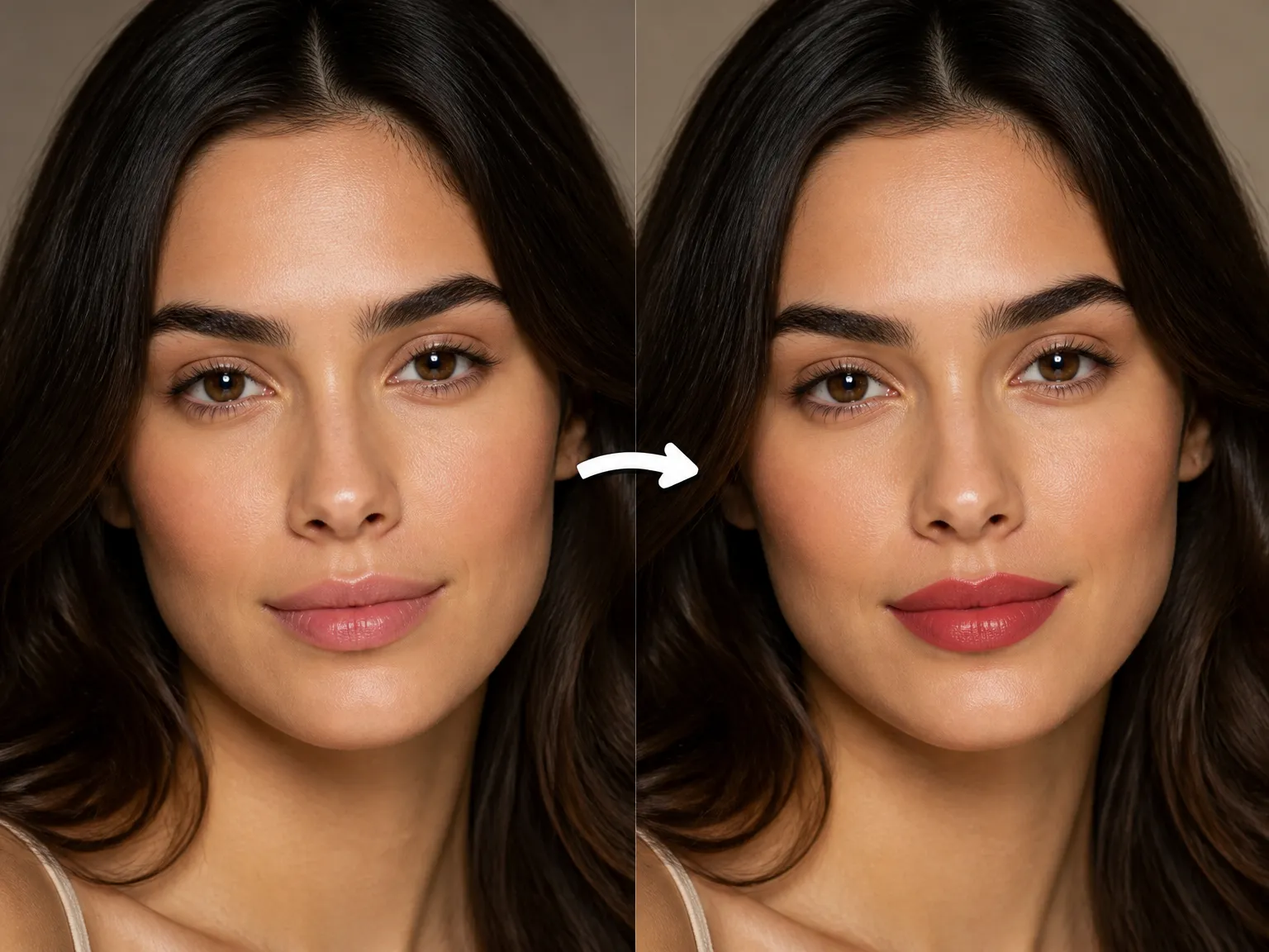 Add Lipstick To Photo