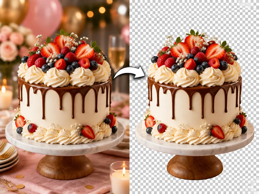 Remove Background From Webp