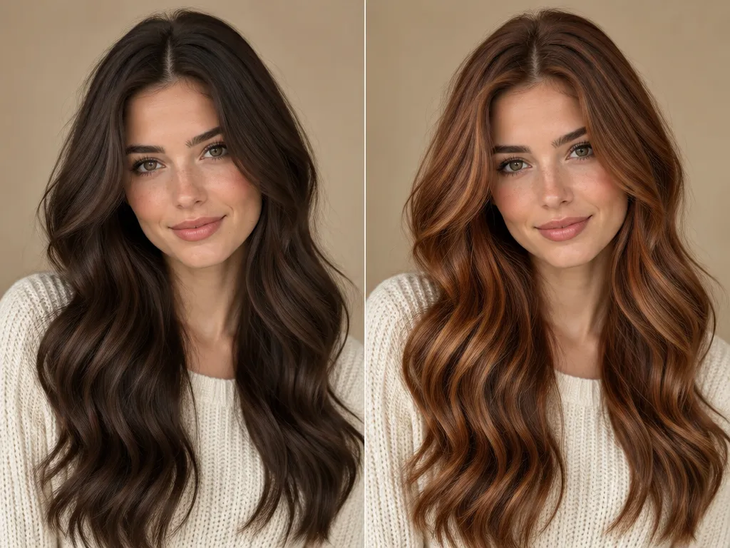 Copper Hair Filter