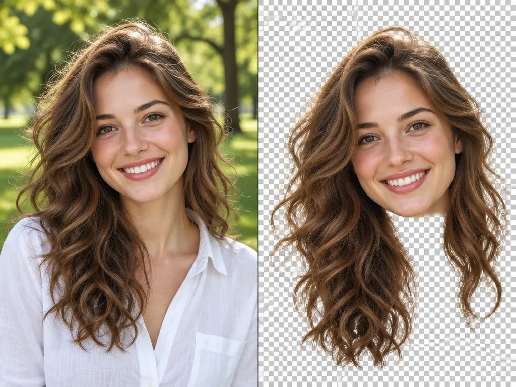 Face Cut Out