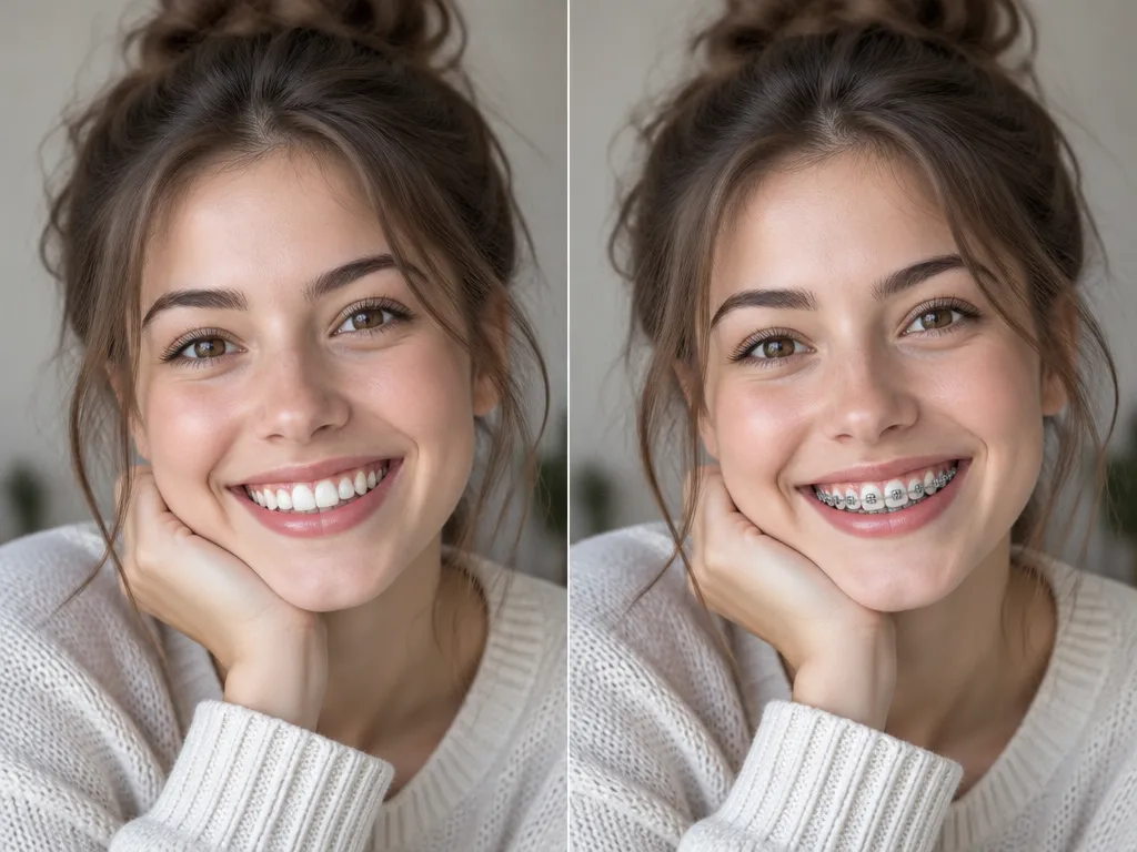 AI Braces Filter