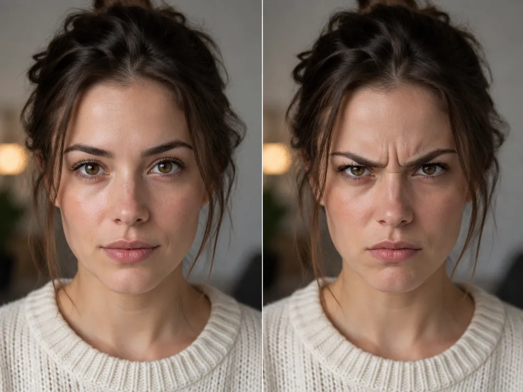 Angry Filter