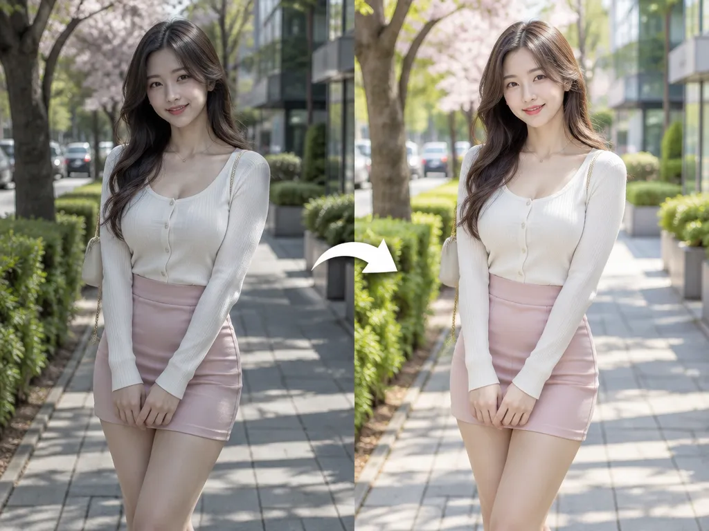 Korean Filter