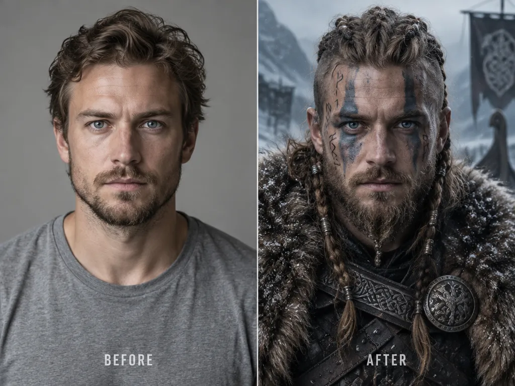 Viking Filter